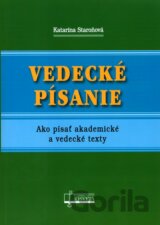 Vedecké písanie