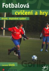 Fotbalová cvičení a hry