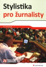 Stylistika pro žurnalisty
