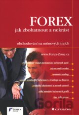 FOREX jak zbohatnout a nekrást