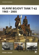 Hlavní bojový tank T–62