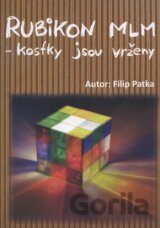 Rubikon MLM - kostky jsou vrženy