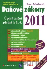 Daňové zákony 2011