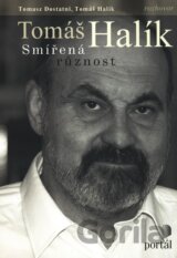 Tomáš Halík: Smířená různost