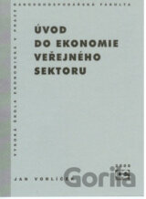Úvod do ekonomie veřejného sektoru