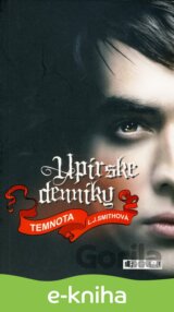 Upírske denníky 4 – Temnota