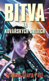 Bitva na Kovářských světech