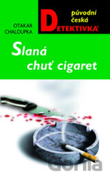 Slaná chuť cigaret