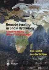 Remote Sensing in Snow Hydrology