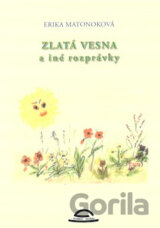 Zlatá Vesna a iné rozprávky
