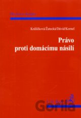 Právo proti domácímu násilí