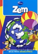 Moja prvá encyklopédia - Zem