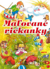 Maľované riekanky