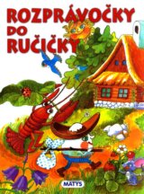 Rozprávočky do ručičky