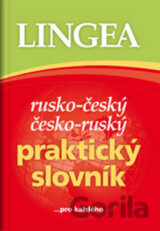 Rusko-český česko-ruský praktický slovník