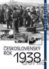 Československý rok 1938