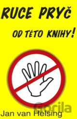 Ruce pryč od této knihy