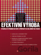 Efektivní výroba