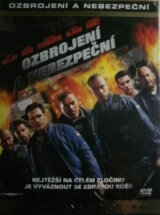 Ozbrojení a nebezpeční (DVD Light)
