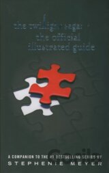 The Twilight Saga: The Official Illustrated Guide