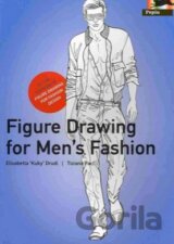Figure Drawing for Men's Fashion