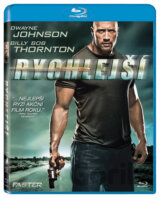 Rychlejší (2010 - Blu-ray)