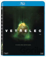 Vetřelec 1 (Blu-ray)