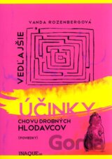 Vedľajšie účinky chovu drobných hlodavcov