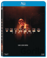 Vetřelec 4: Vzkříšení (Blu-ray)