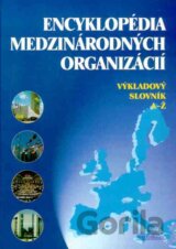 Encyklopédia medzinárodných organizácií