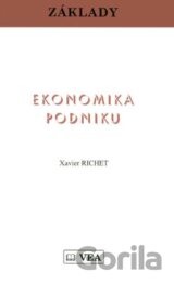 Ekonomika podniku