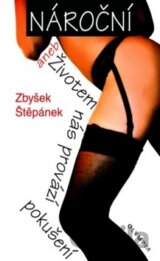 Nároční