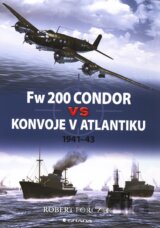 Fw 200 Condor vs konvoje v Atlantiku