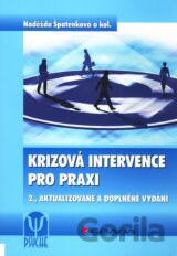 Krizová intervence pro praxi