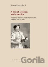 A Slovak woman and America
