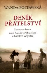Deník přátelství