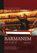 Barmanem od A do Z