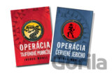 Operácia Tajfúnové pobrežie + Operácia Červené Jericho