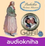 Babička (3CD)