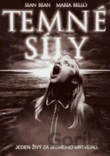 Temné síly