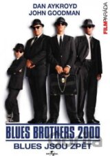 Blues Brothers 2000