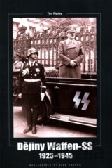 Dějiny Waffen-SS