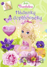 Barbie: Thumbelina
