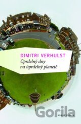 Úprdelný dny na úprdelný planetě