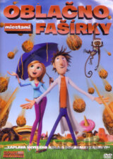 Oblačno, miestami fašírky