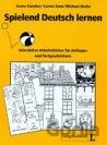 Spielend Deutsch lernen