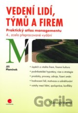 Vedení lidí, týmů a firem