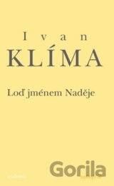 Loď jménem Naděje