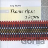 Tkanie ripsu a kepru