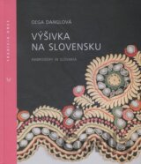 Výšivka na Slovensku